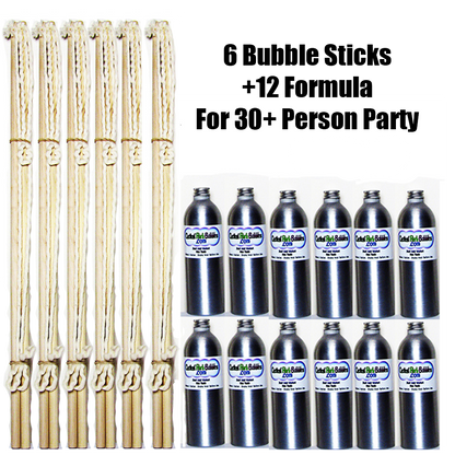 Party Pack (Serves 30+)