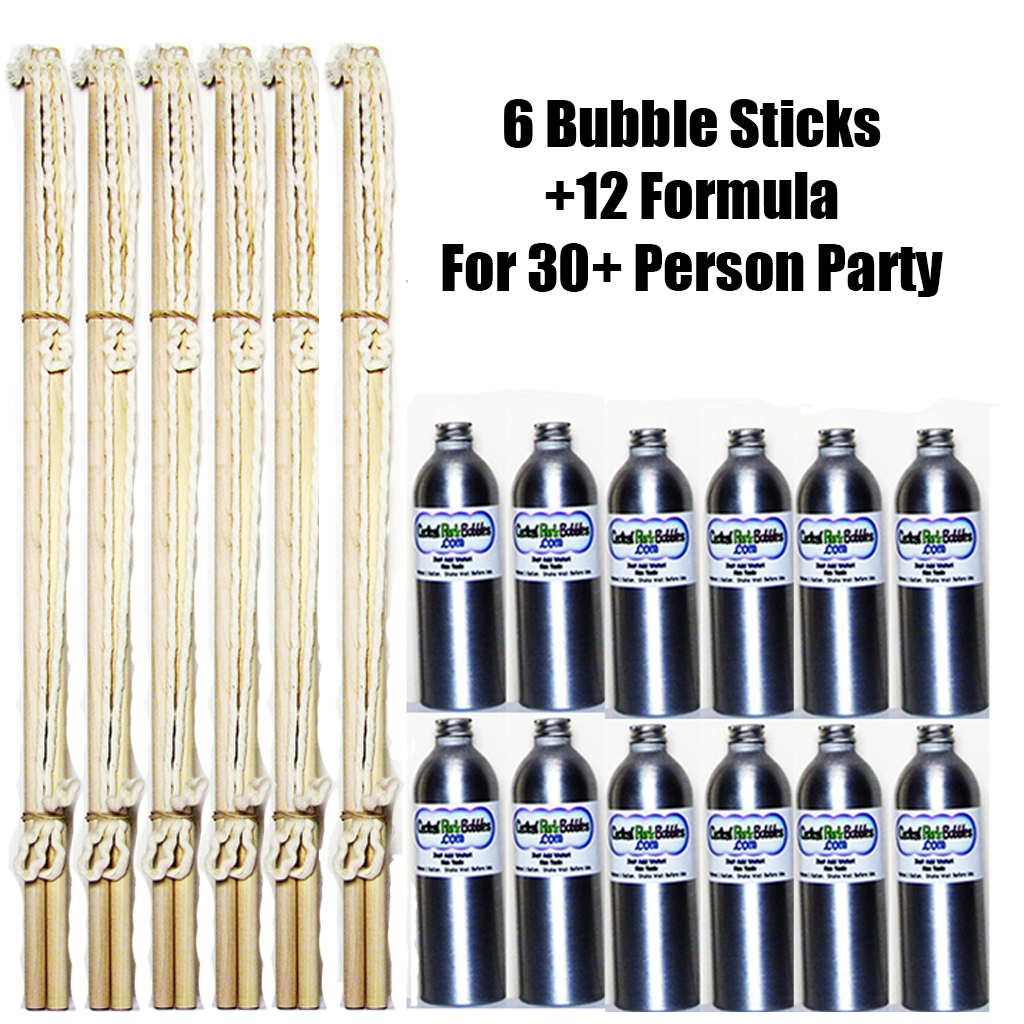 Party Pack (Serves 30+)