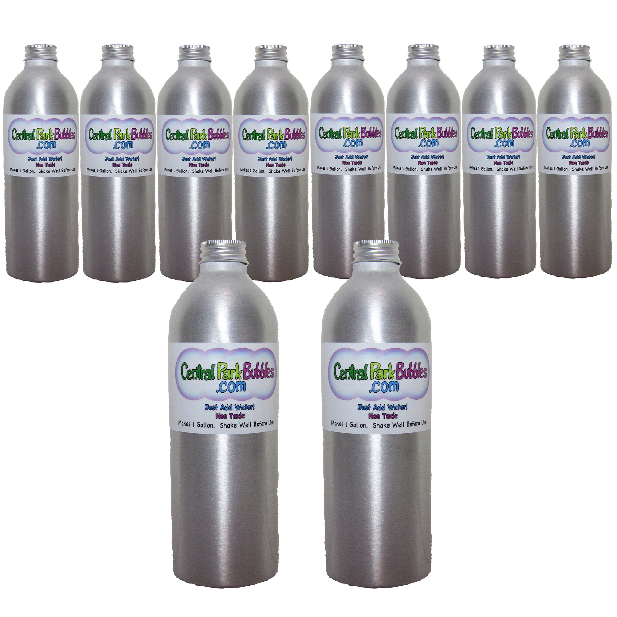 Formula Ten Pack